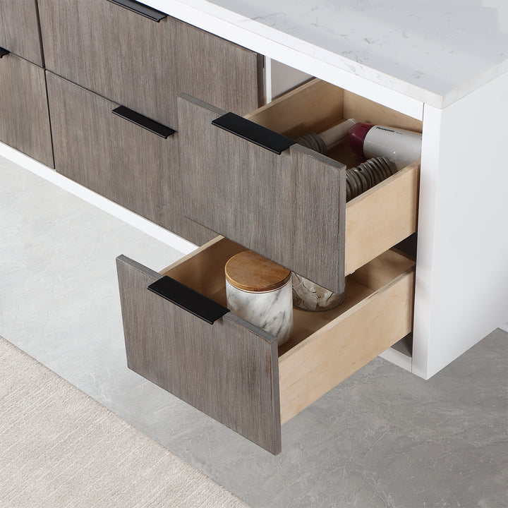 Dione 48" Single Bathroom Vanity