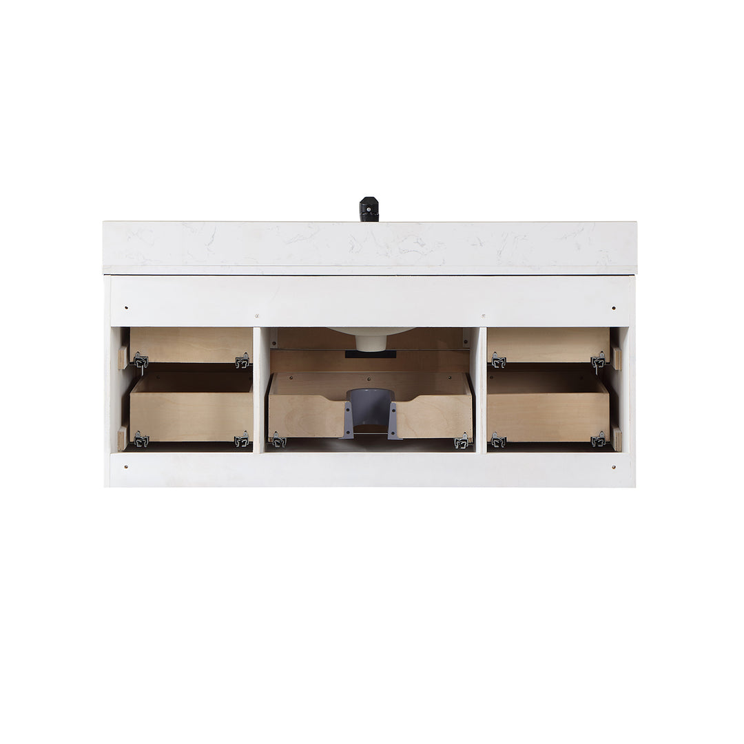 Dione 48" Single Bathroom Vanity