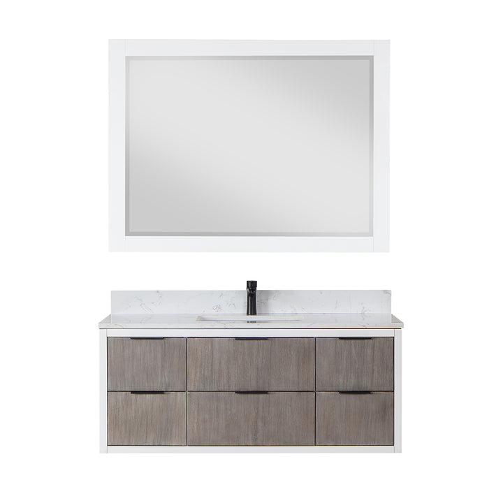 Dione 48" Single Bathroom Vanity