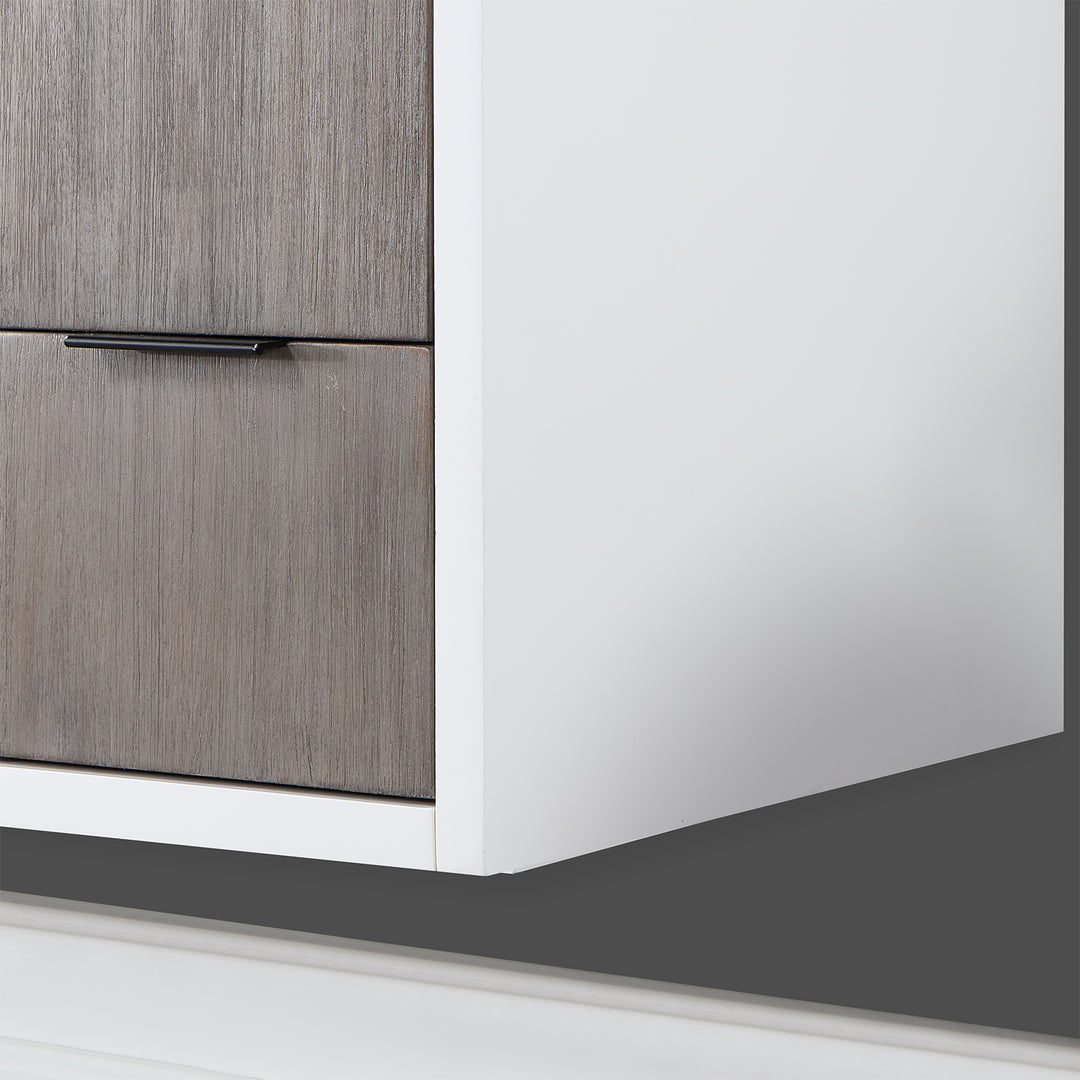 Dione 48" Single Bathroom Vanity