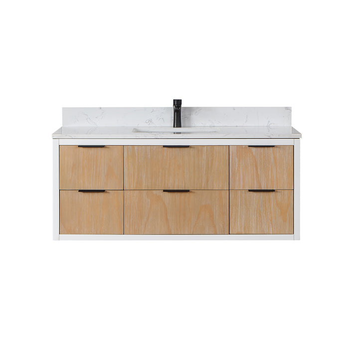 Dione 48" Single Bathroom Vanity