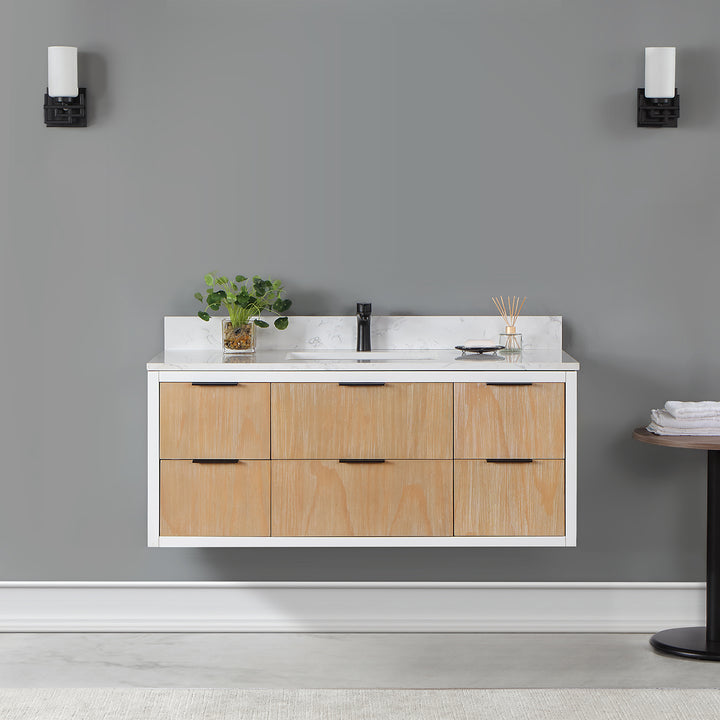 Dione 48" Single Bathroom Vanity