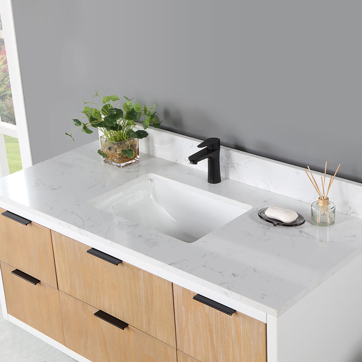 Dione 48" Single Bathroom Vanity