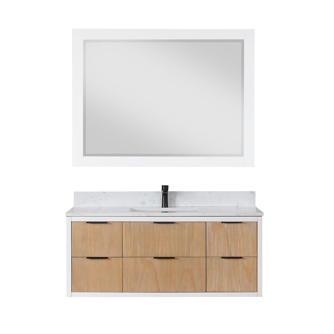 Dione 48" Single Bathroom Vanity
