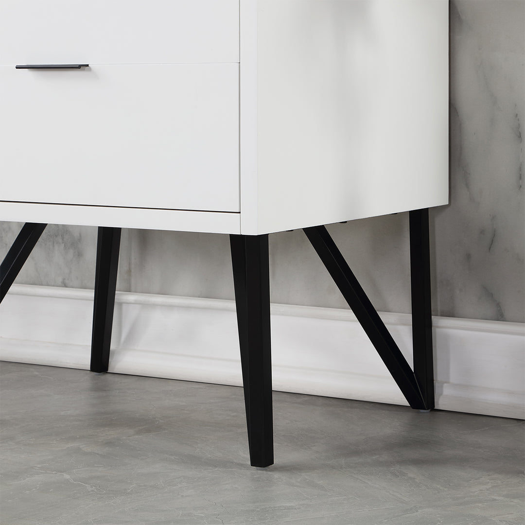 Helios 30" Single Bathroom Vanity