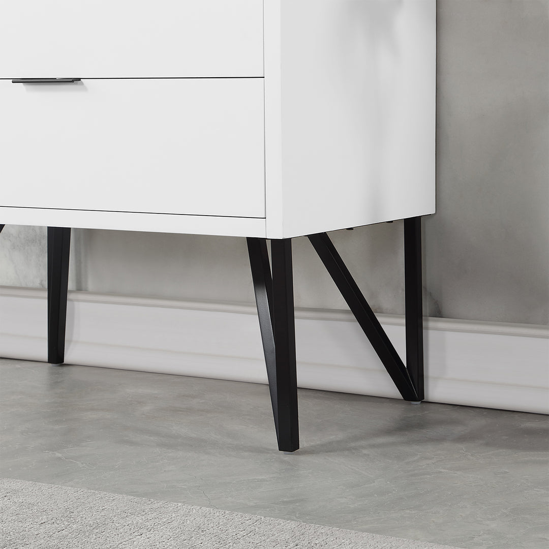 Helios 36" Single Bathroom Vanity