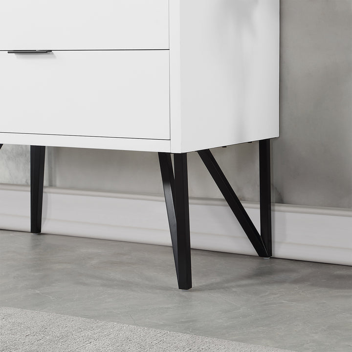 Helios 36" Single Bathroom Vanity