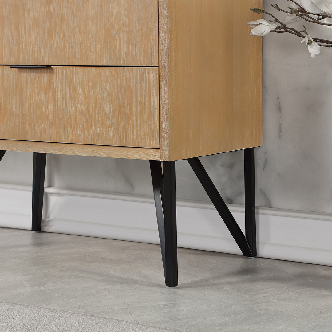 Helios 36" Single Bathroom Vanity