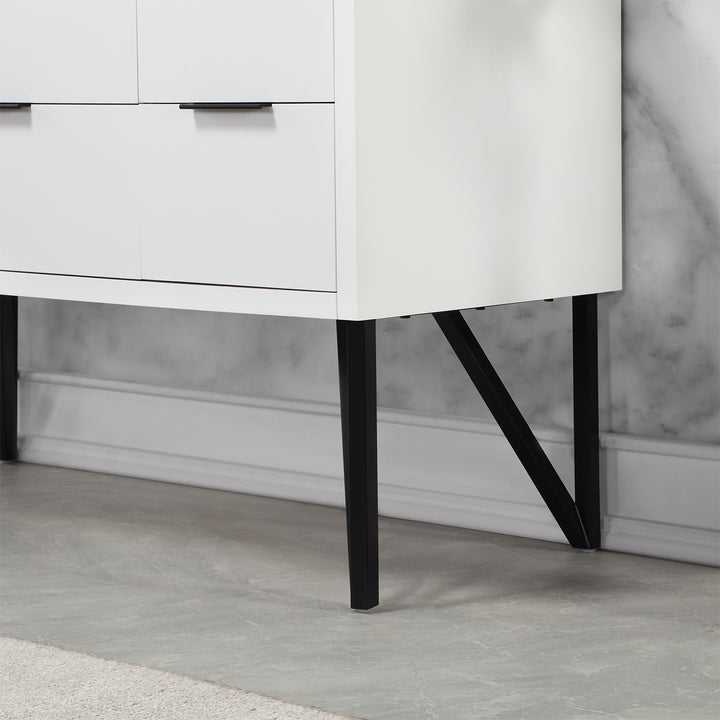 Helios 48" Single Bathroom Vanity