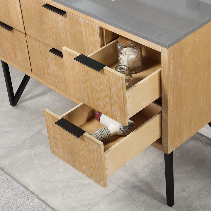 Helios 48" Single Bathroom Vanity