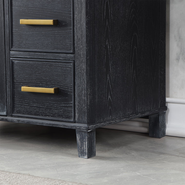 Weiser 48" Single Bathroom Vanity