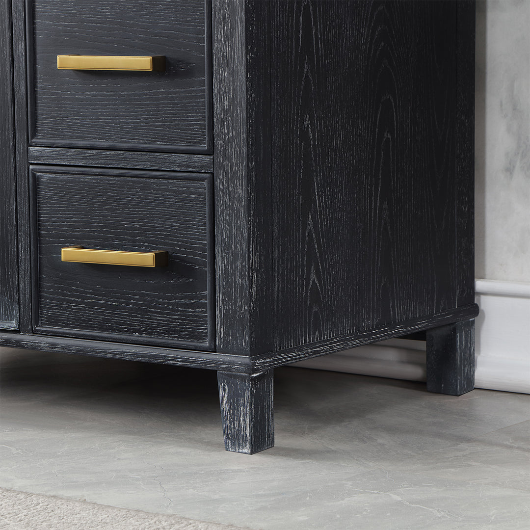 Weiser 48" Single Bathroom Vanity