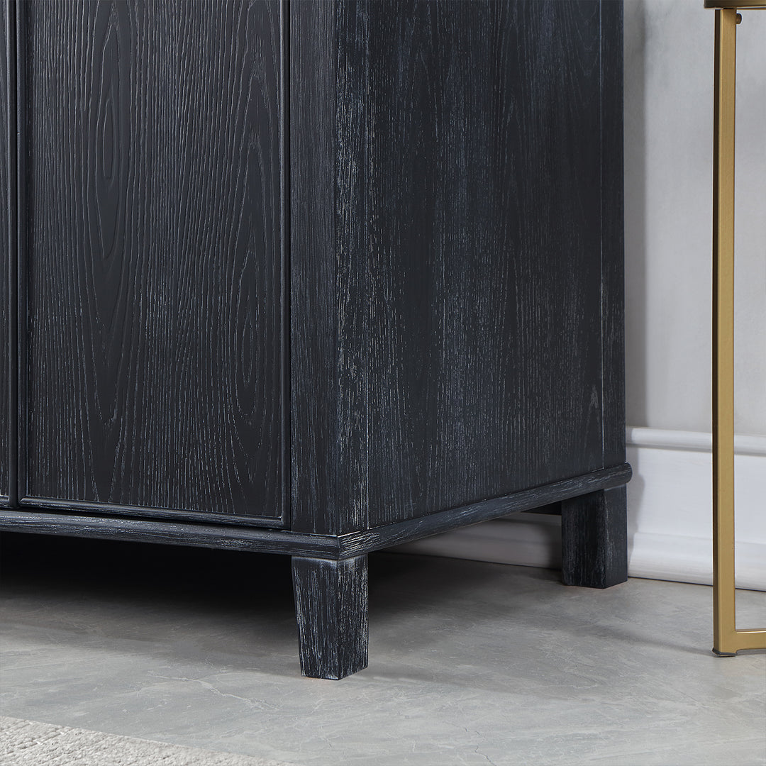 Weiser 72" Double Bathroom Vanity