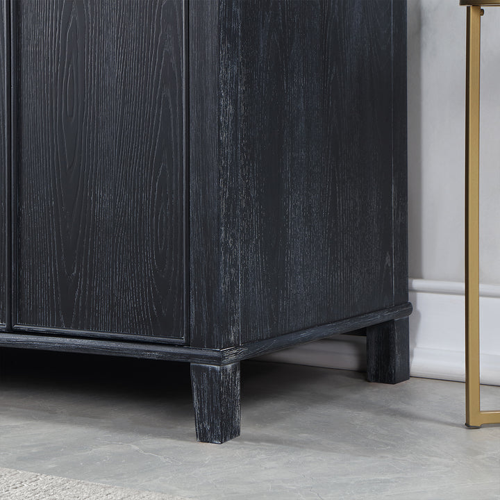 Weiser 72" Double Bathroom Vanity