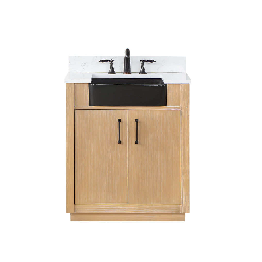 Novago 30" Single Bathroom Vanity