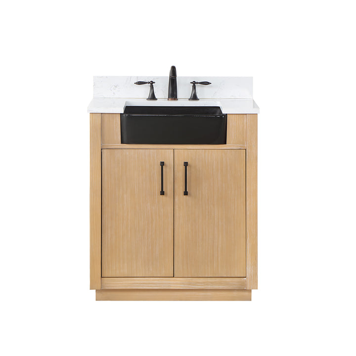 Novago 30" Single Bathroom Vanity