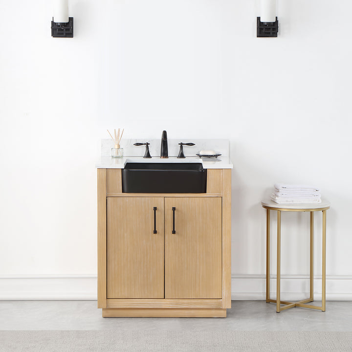 Novago 30" Single Bathroom Vanity