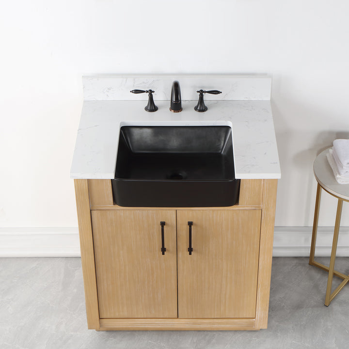 Novago 30" Single Bathroom Vanity