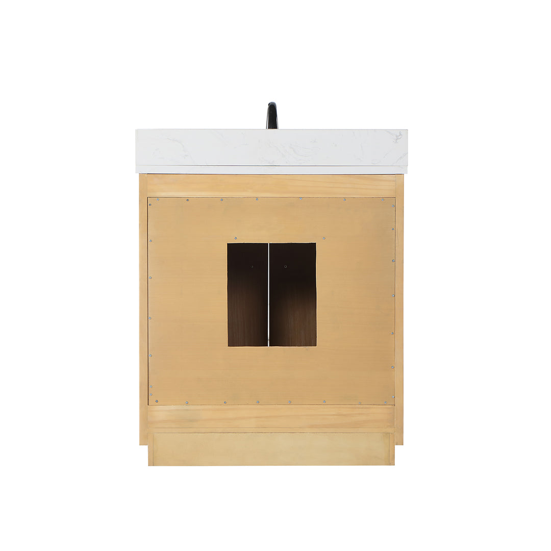 Novago 30" Single Bathroom Vanity