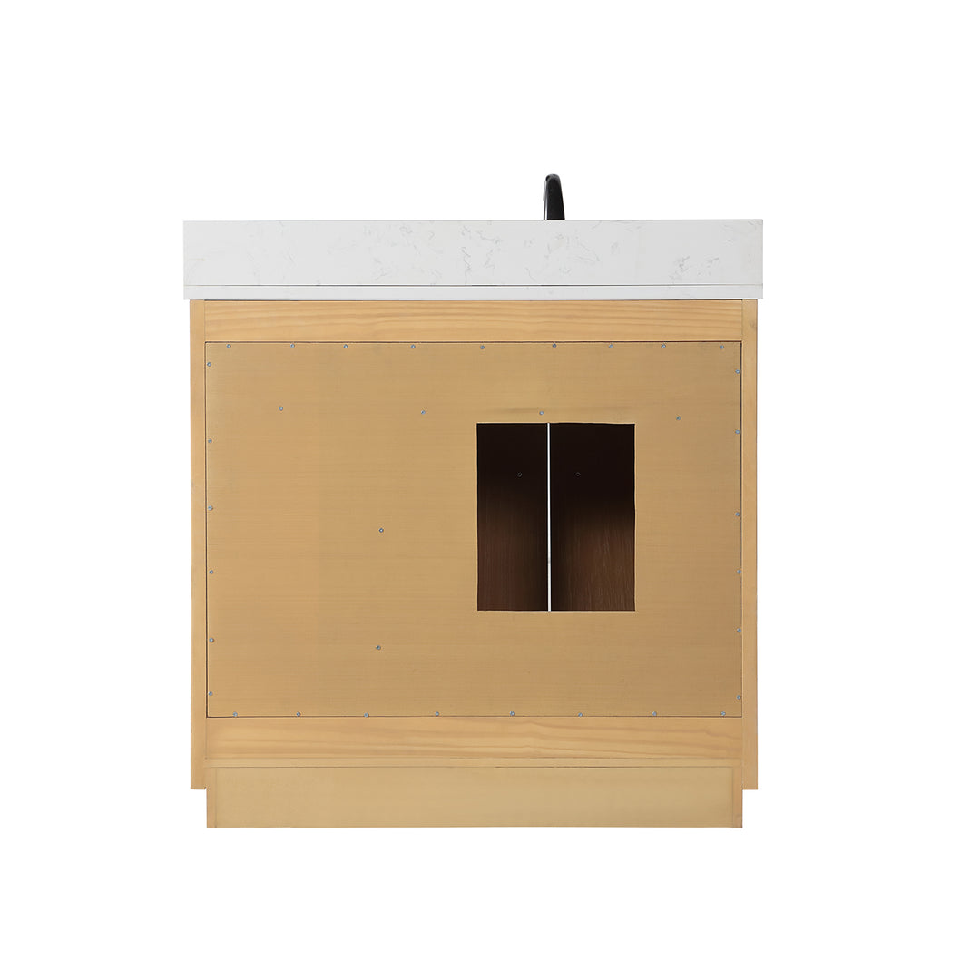 Novago 36" Single Bathroom Vanity