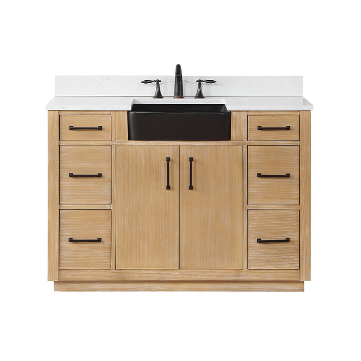Novago 48" Single Bathroom Vanity