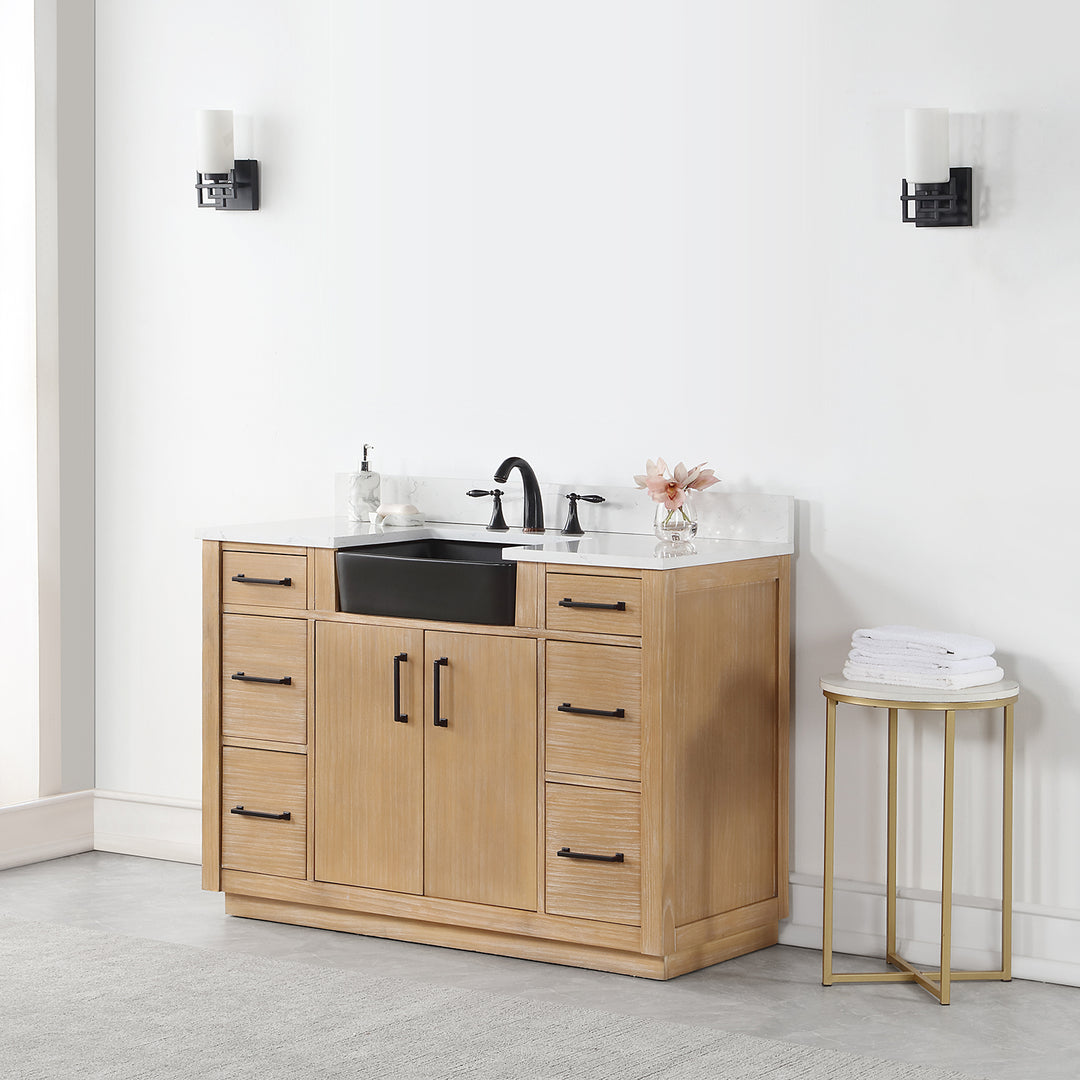 Novago 48" Single Bathroom Vanity