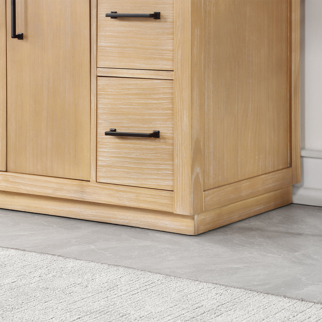 Novago 48" Single Bathroom Vanity