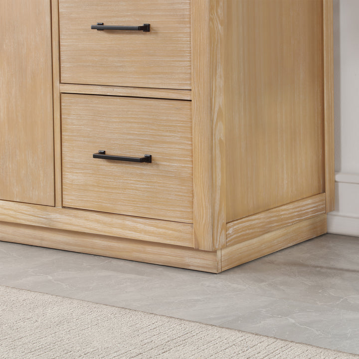 Novago 60" Single Bathroom Vanity