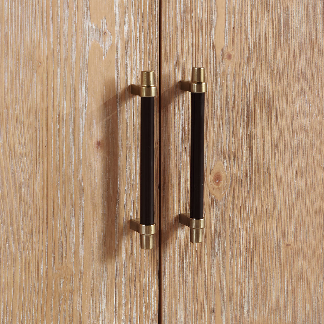 Corchia 48D" Wall-mounted Single Bathroom Vanity