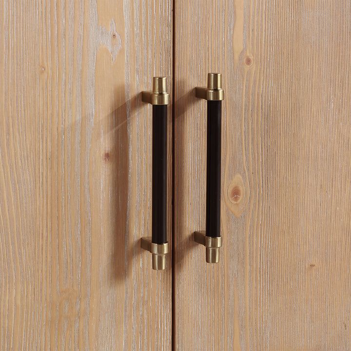 Corchia 48D" Wall-mounted Single Bathroom Vanity