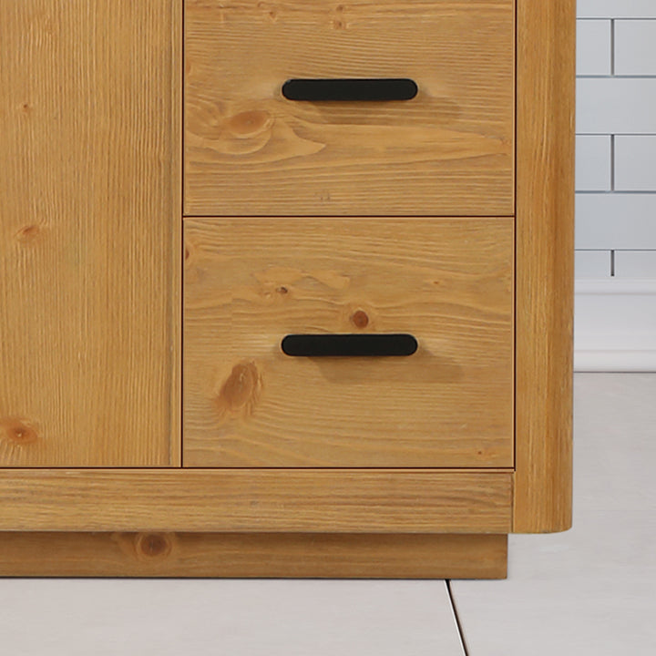 Perla 36" Single Bathroom Vanity