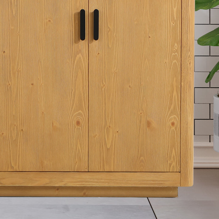 Perla 72" Double Bathroom Vanity