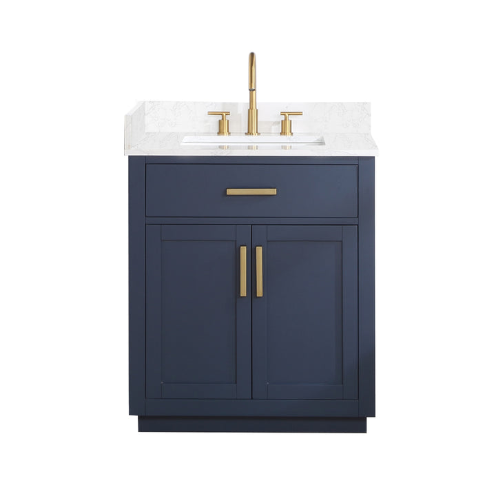 Gavino 30" Single Bathroom Vanity