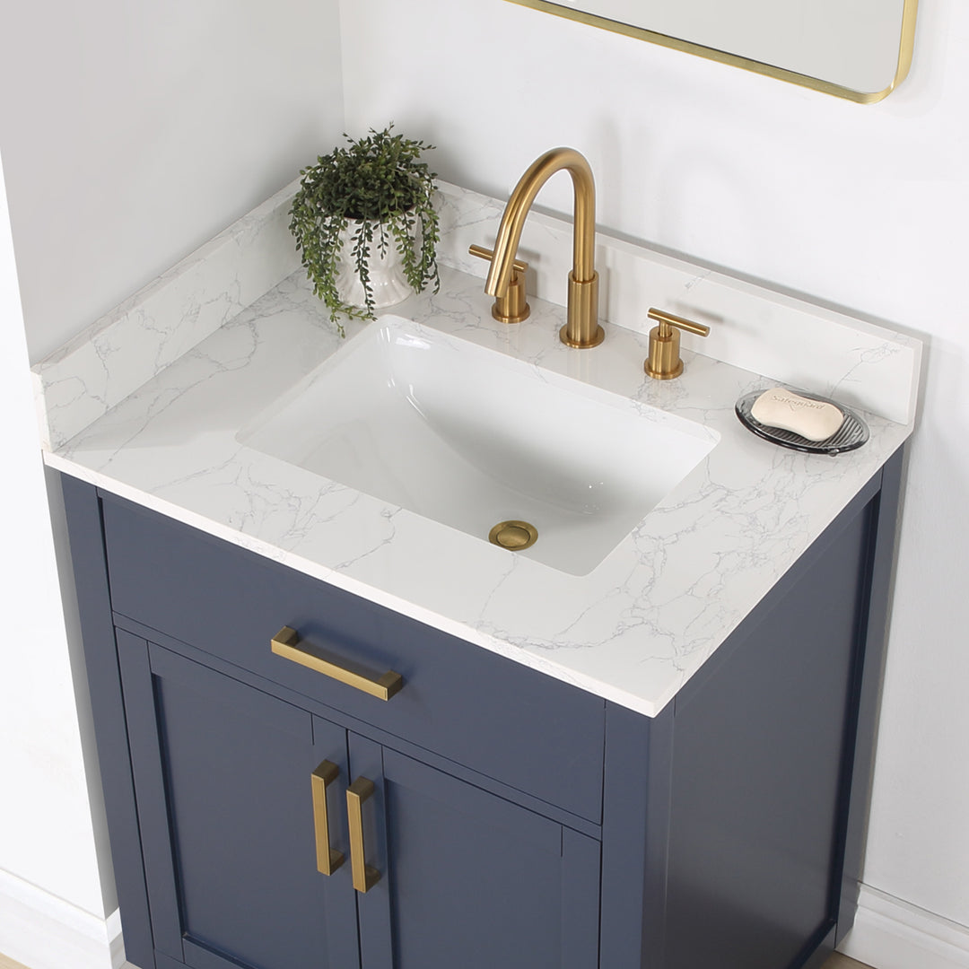 Gavino 30" Single Bathroom Vanity