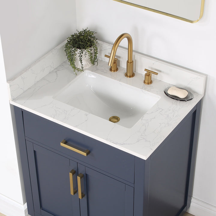 Gavino 30" Single Bathroom Vanity