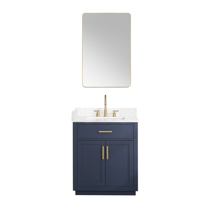 Gavino 30" Single Bathroom Vanity