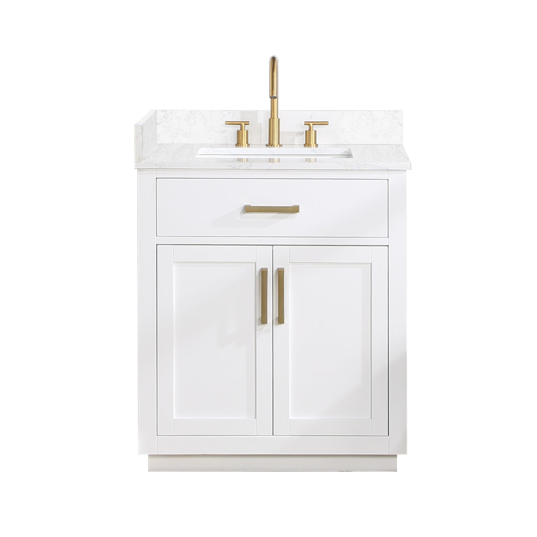 Gavino 30" Single Bathroom Vanity