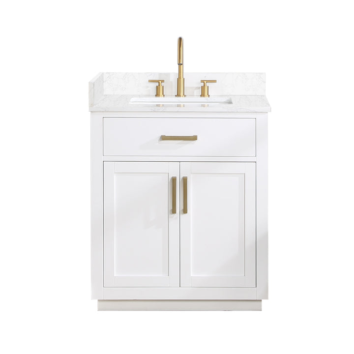 Gavino 30" Single Bathroom Vanity