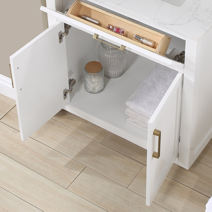 Gavino 30" Single Bathroom Vanity