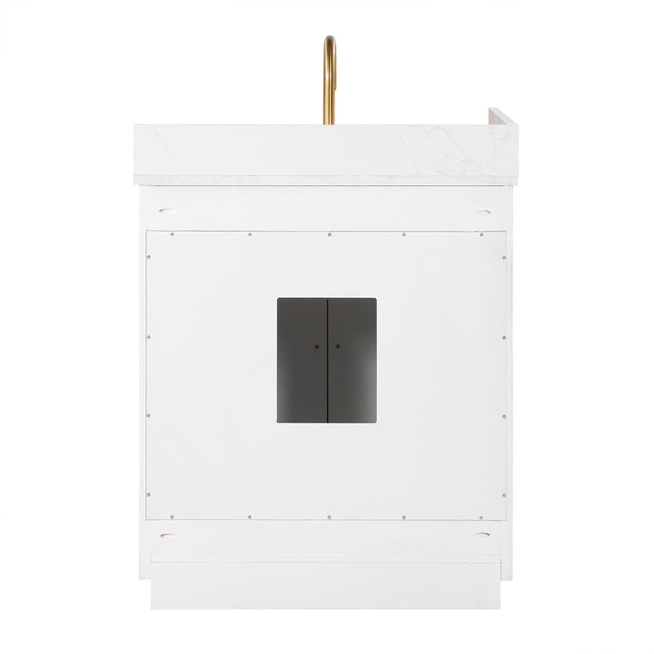 Gavino 30" Single Bathroom Vanity