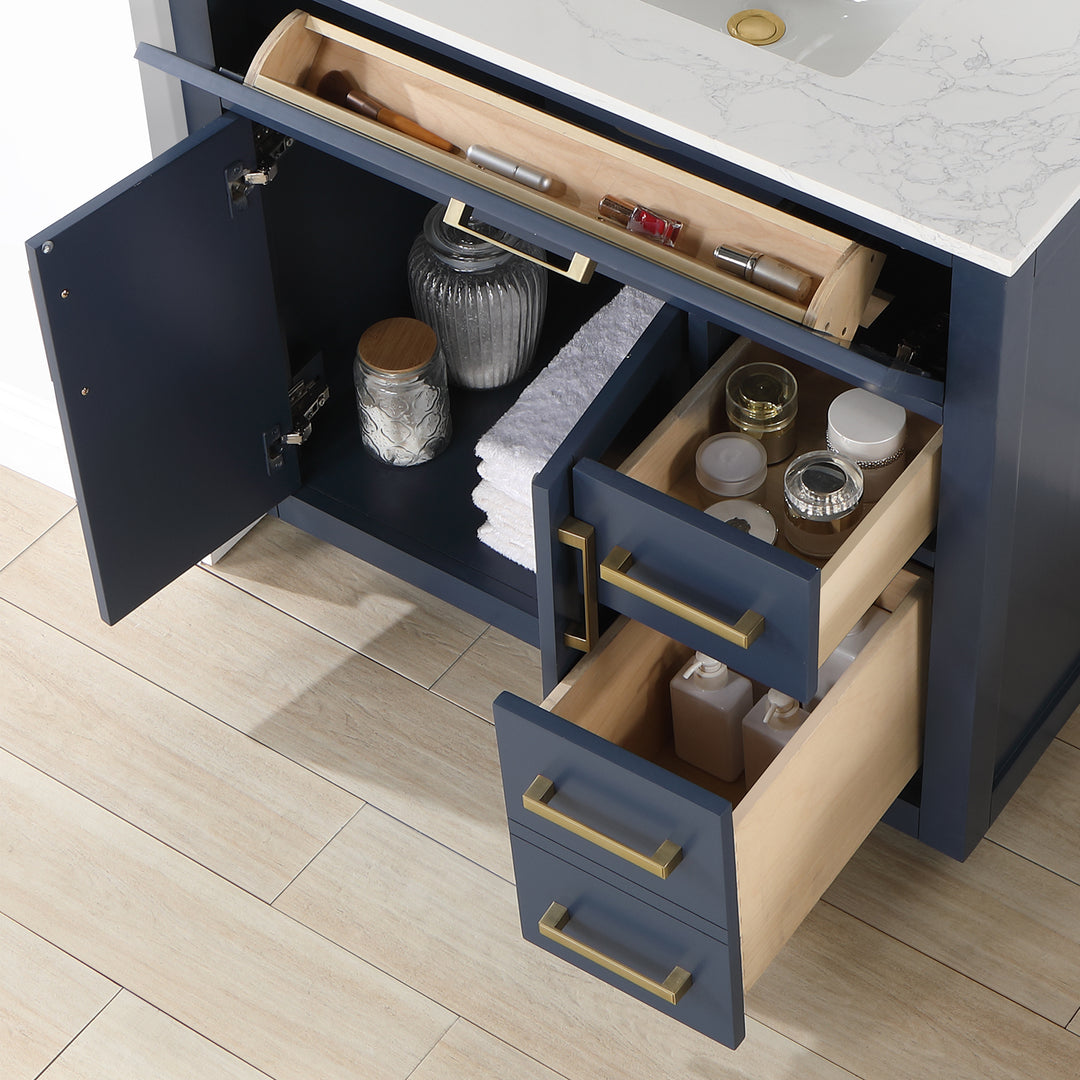 Gavino 36" Single Bathroom Vanity