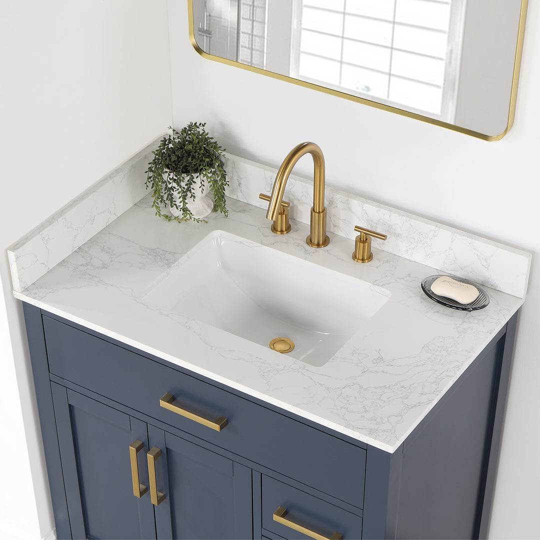 Gavino 36" Single Bathroom Vanity