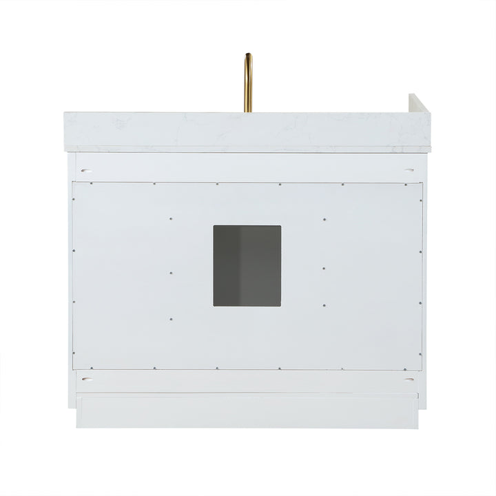 Gavino 42" Single Bathroom Vanity