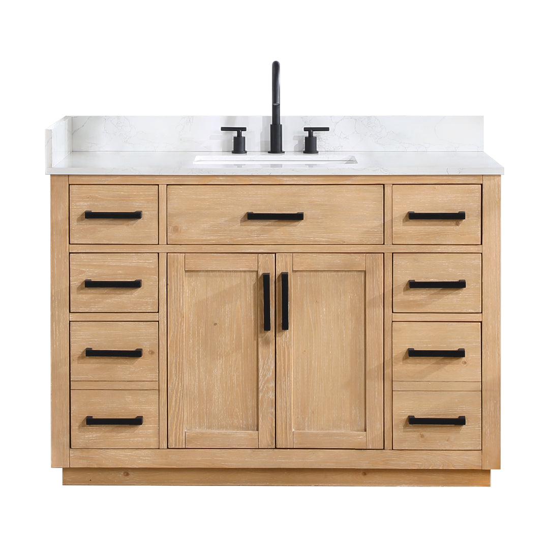 Gavino 48" Single Bathroom Vanity