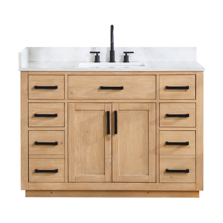 Gavino 48" Single Bathroom Vanity