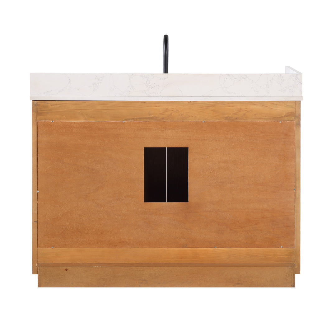 Gavino 48" Single Bathroom Vanity