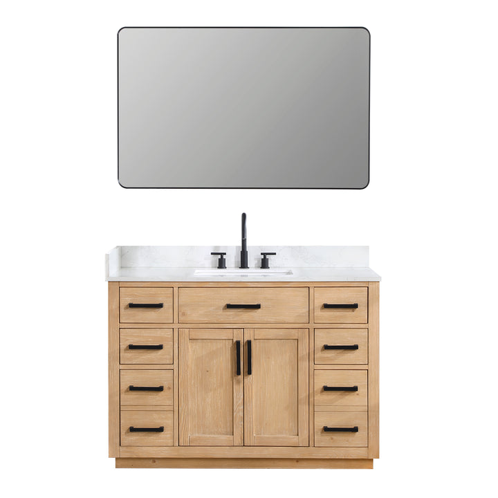 Gavino 48" Single Bathroom Vanity