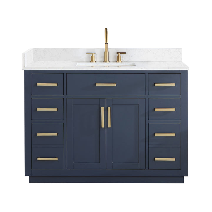 Gavino 48" Single Bathroom Vanity