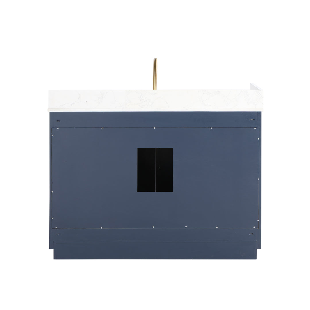 Gavino 48" Single Bathroom Vanity