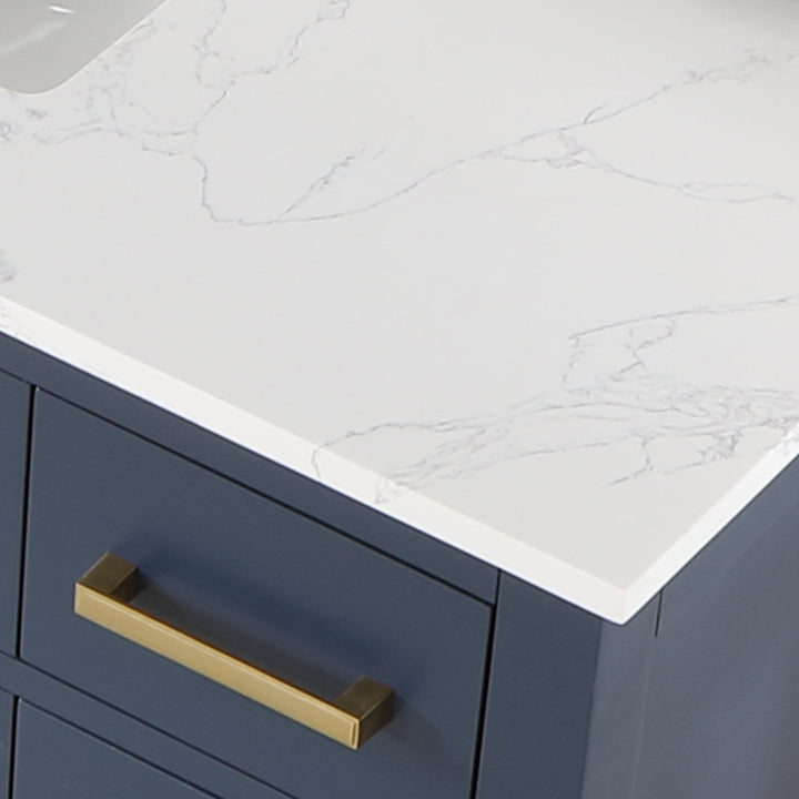 Gavino 48" Single Bathroom Vanity